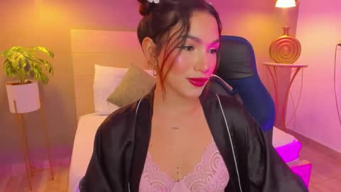 L U M A online show from 09/28/25, 03:12