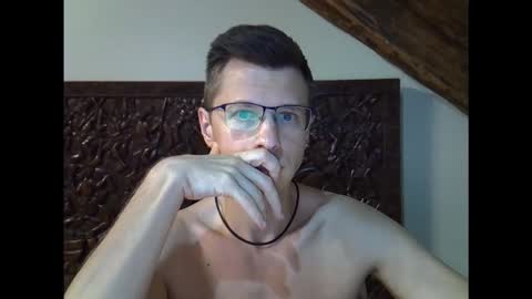 Snapshot of lumberjack_000 chatting on 10/19/25, 05:46 Jack online show from 10/19/25, 05:46