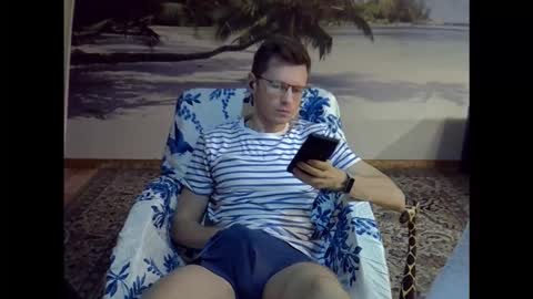 Snapshot of lumberjack_000 chatting on 10/30/25, 07:14 Jack online show from 10/30/25, 07:14