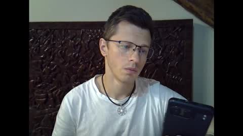 Snapshot of lumberjack_000 chatting on 11/10/25, 08:52 Jack online show from 11/10/25, 08:52