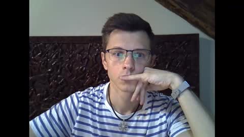 Snapshot of lumberjack_000 chatting on 11/13/25, 09:47 Jack online show from 11/13/25, 09:47