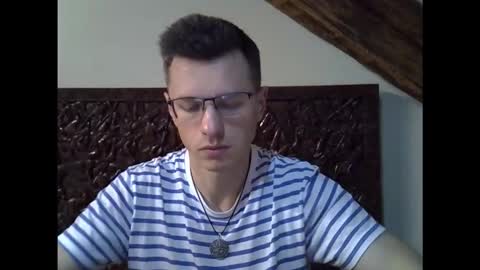 Snapshot of lumberjack_000 chatting on 11/22/25, 07:46 Jack online show from 11/22/25, 07:46