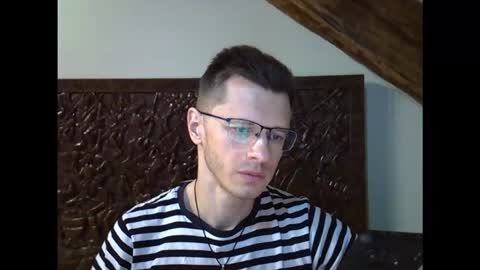 Snapshot of lumberjack_000 chatting on 11/24/25, 07:35 Jack online show from 11/24/25, 07:35