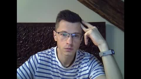 Snapshot of lumberjack_000 chatting on 11/28/25, 08:11 Jack online show from 11/28/25, 08:11