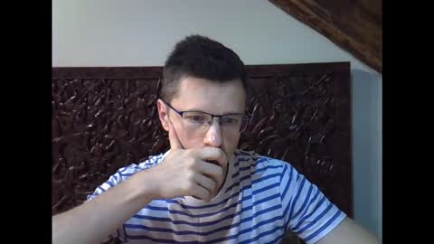 Snapshot of lumberjack_000 chatting on 12/13/25, 10:04 Jack online show from 12/13/25, 10:04