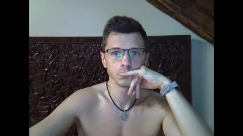 Snapshot of lumberjack_000 chatting on 12/14/25, 07:29 Jack online show from 12/14/25, 07:29