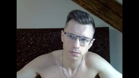 Andrew independent model 2000-0000 CET daily online show from 01/15/26, 09:40
