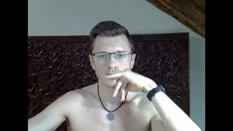 Andrew independent model 2000-0000 CET daily online show from 02/17/26, 09:43