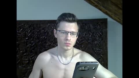 Andrew independent model 2000-0000 CET daily online show from 02/22/26, 07:34