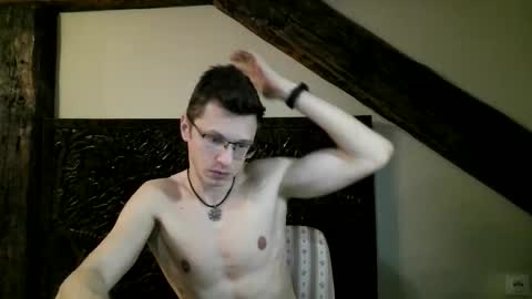Andrew independent model 2000-0000 CET daily online show from 04/19/26, 06:10