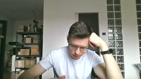 Andrew independent model 2000-0000 CET daily online show from 07/27/26, 11:17