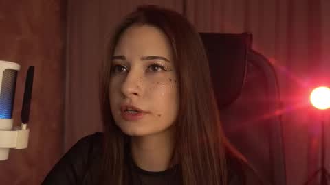 Amelia online show from 09/25/25, 11:19