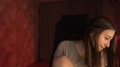 Amelia online show from 10/23/25, 11:24