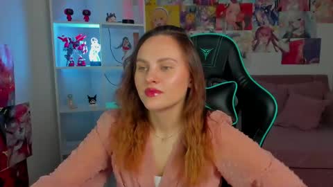 Snapshot of lumerisoren chatting on 05/25/26, 05:02 lumerisoren online show from 05/25/26, 05:02