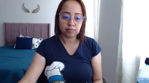 Snapshot of lumi_84 chatting on 01/03/25, 03:01 LUMI online show from 01/03/25, 03:01