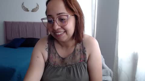Snapshot of lumi_84 chatting on 01/07/25, 05:53 LUMI online show from 01/07/25, 05:53