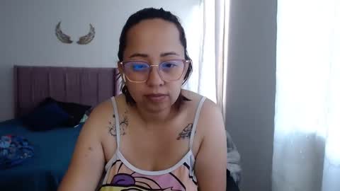 LUMI     online show from 01/12/25, 12:44