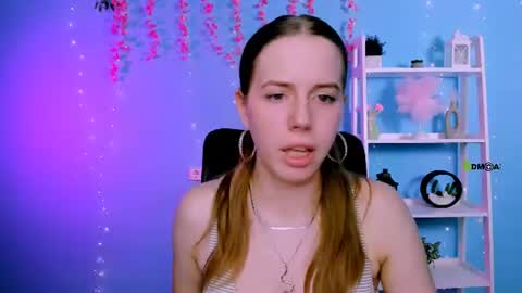 Sweet Lumi online show from 07/01/26, 07:32