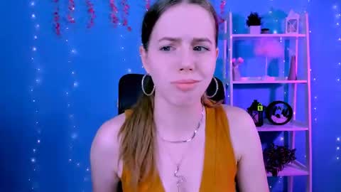 Sweet Lumi online show from 07/02/26, 07:47