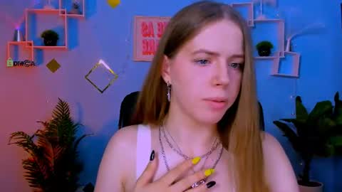 Sweet Lumi online show from 07/03/26, 07:37