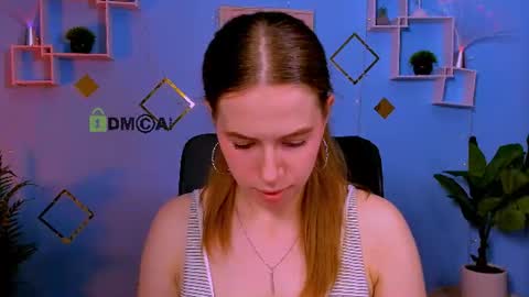 Sweet Lumi online show from 07/04/26, 07:25