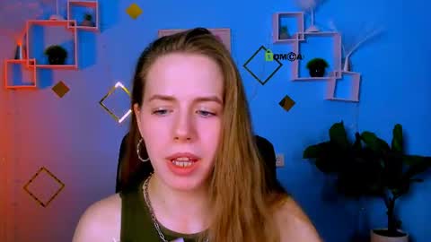 Sweet Lumi online show from 07/07/26, 07:34