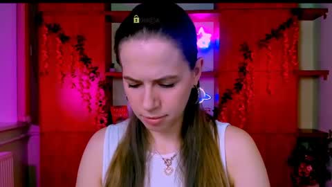 Sweet Lumi online show from 07/08/26, 07:35