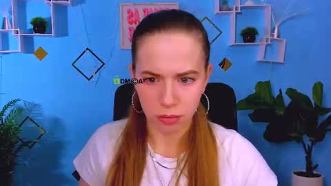 Sweet Lumi online show from 07/09/26, 07:34
