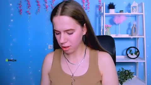 Sweet Lumi online show from 07/11/26, 07:44