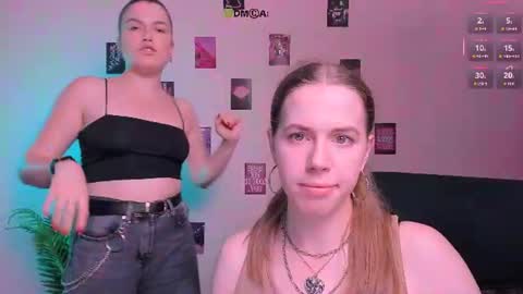 Sweet Lumi online show from 07/14/26, 10:21