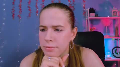Sweet Lumi online show from 07/16/26, 07:36