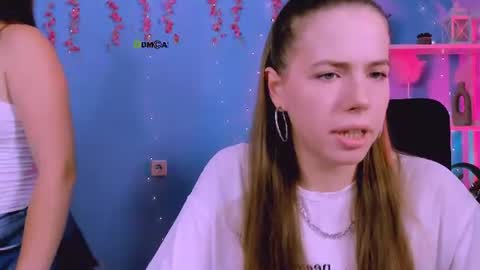 Sweet Lumi online show from 07/17/26, 07:26