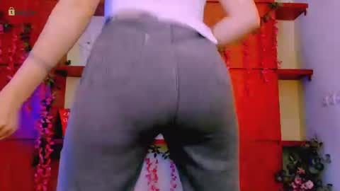 Sweet Lumi online show from 07/18/26, 07:34