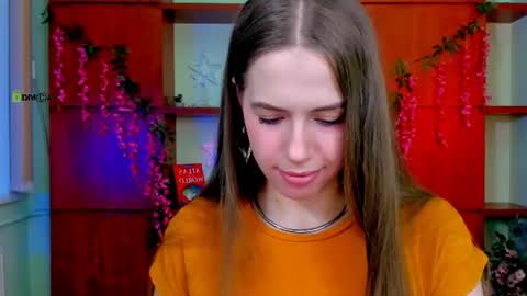 Sweet Lumi online show from 07/20/26, 07:33