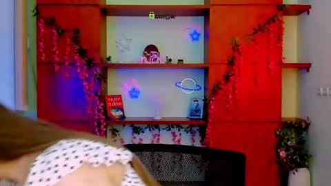 Sweet Lumi online show from 07/21/26, 07:22