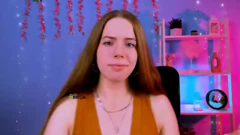 Sweet Lumi online show from 07/22/26, 07:44