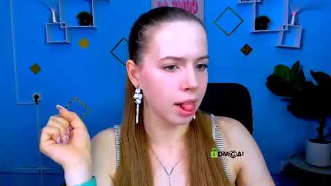 Sweet Lumi online show from 07/24/26, 07:39