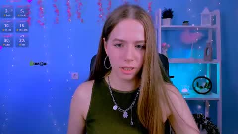 Sweet Lumi online show from 07/28/26, 11:17