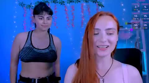 Sweet Lumi online show from 07/28/26, 12:48