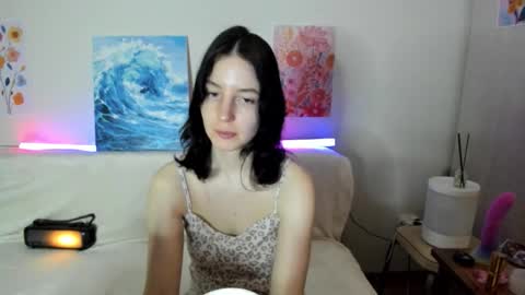 Lumi online show from 01/15/26, 01:05