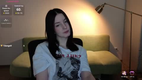 Lumi online show from 05/30/26, 02:47