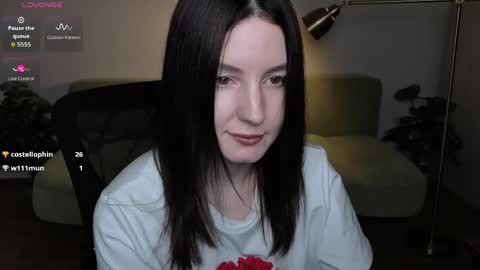 Lumi online show from 06/03/26, 02:19