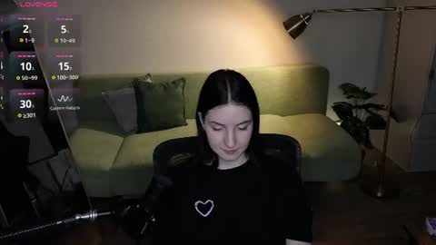 Lumi online show from 07/04/26, 01:39