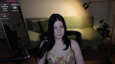 Lumi online show from 07/10/26, 02:19