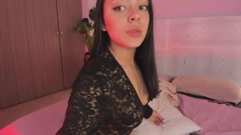 Snapshot of lummii_ chatting on 05/27/26, 02:41 lummii_ online show from 05/27/26, 02:41