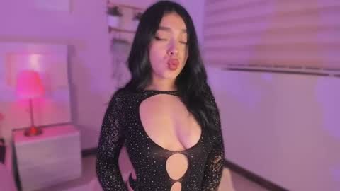 Snapshot of lummii_ chatting on 06/19/26, 07:17 lummii_ online show from 06/19/26, 07:17