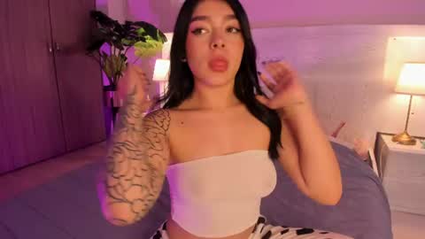 Snapshot of lummii_ chatting on 07/17/26, 07:08 lummii_ online show from 07/17/26, 07:08