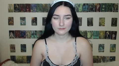 Lumulav online show from 01/02/25, 02:35
