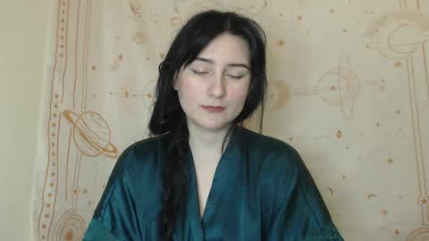 Lumulav online show from 02/27/25, 03:15