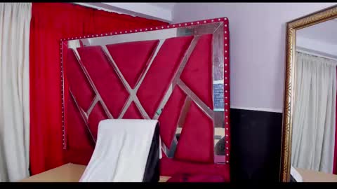 Snapshot of luna021_1 chatting on 09/27/25, 07:30 Luna online show from 09/27/25, 07:30